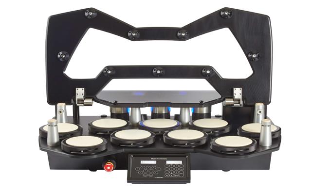 Battery Ventures buys 142 year-old testing equipment maker