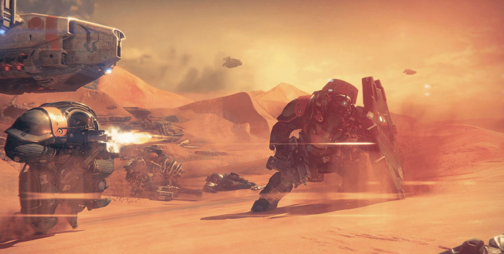 Maker of hit video game ‘Halo’ claims another success, maybe