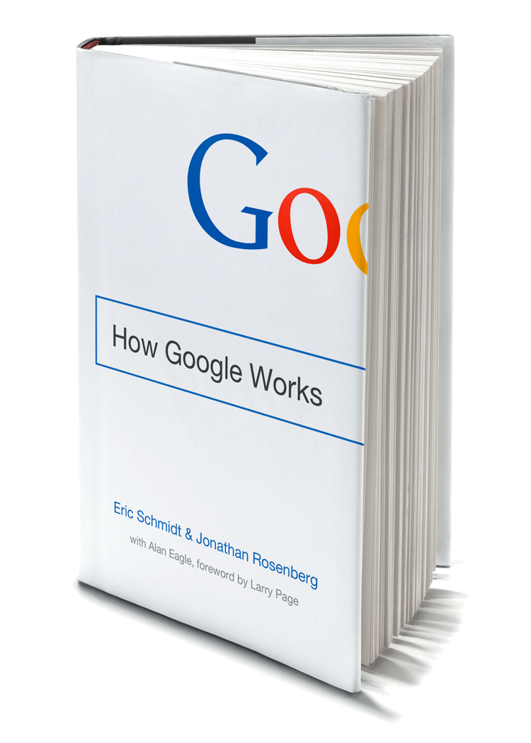 How Google attracts the world’s best talent