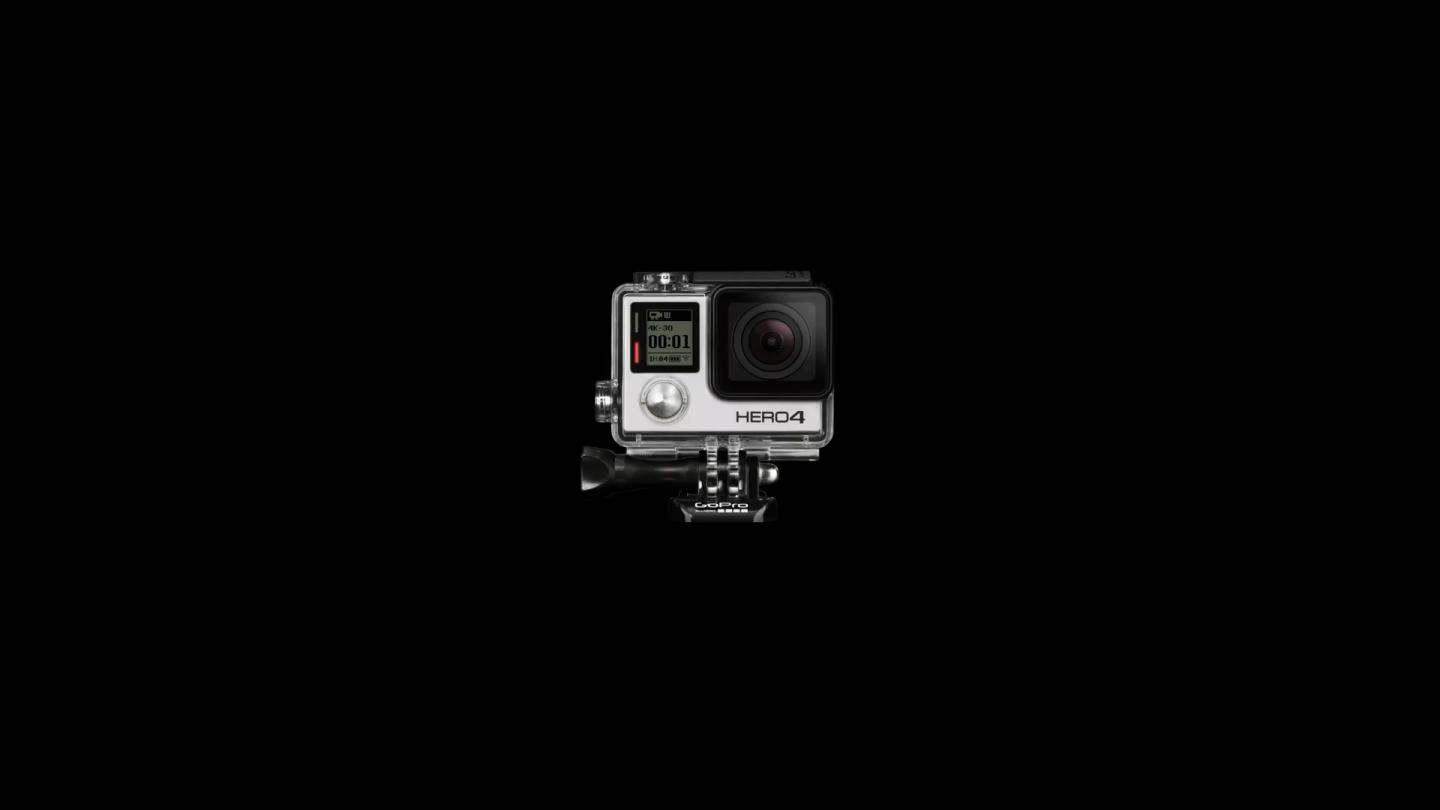 This sub is the coolest GoPro accessory ever