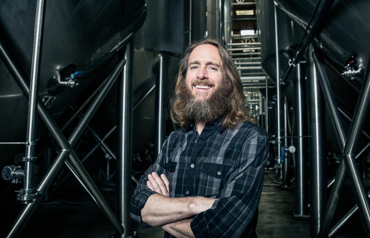 A craft brewer goes to Germany … to make American-style beers