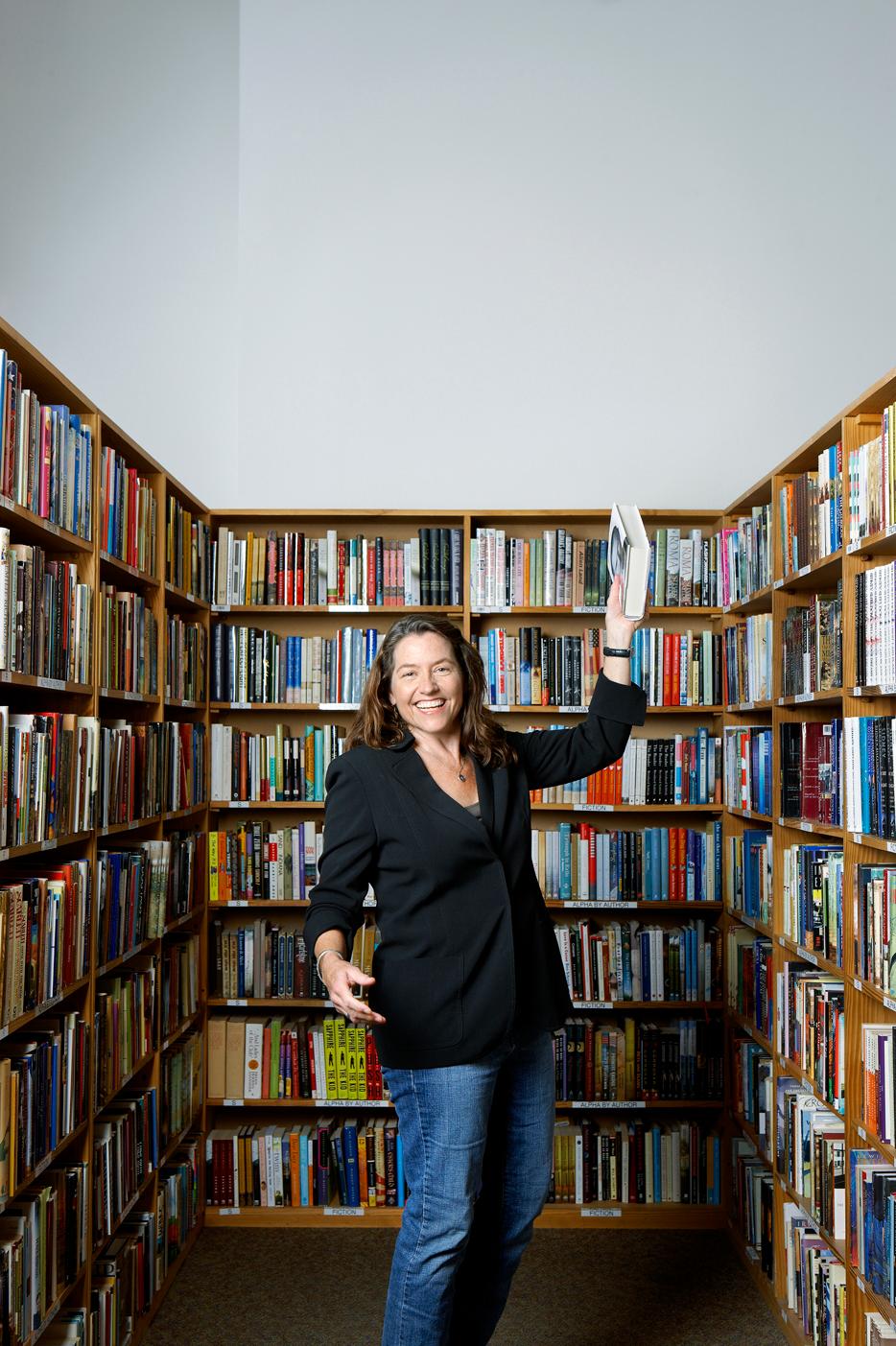 Half-Priced Books
