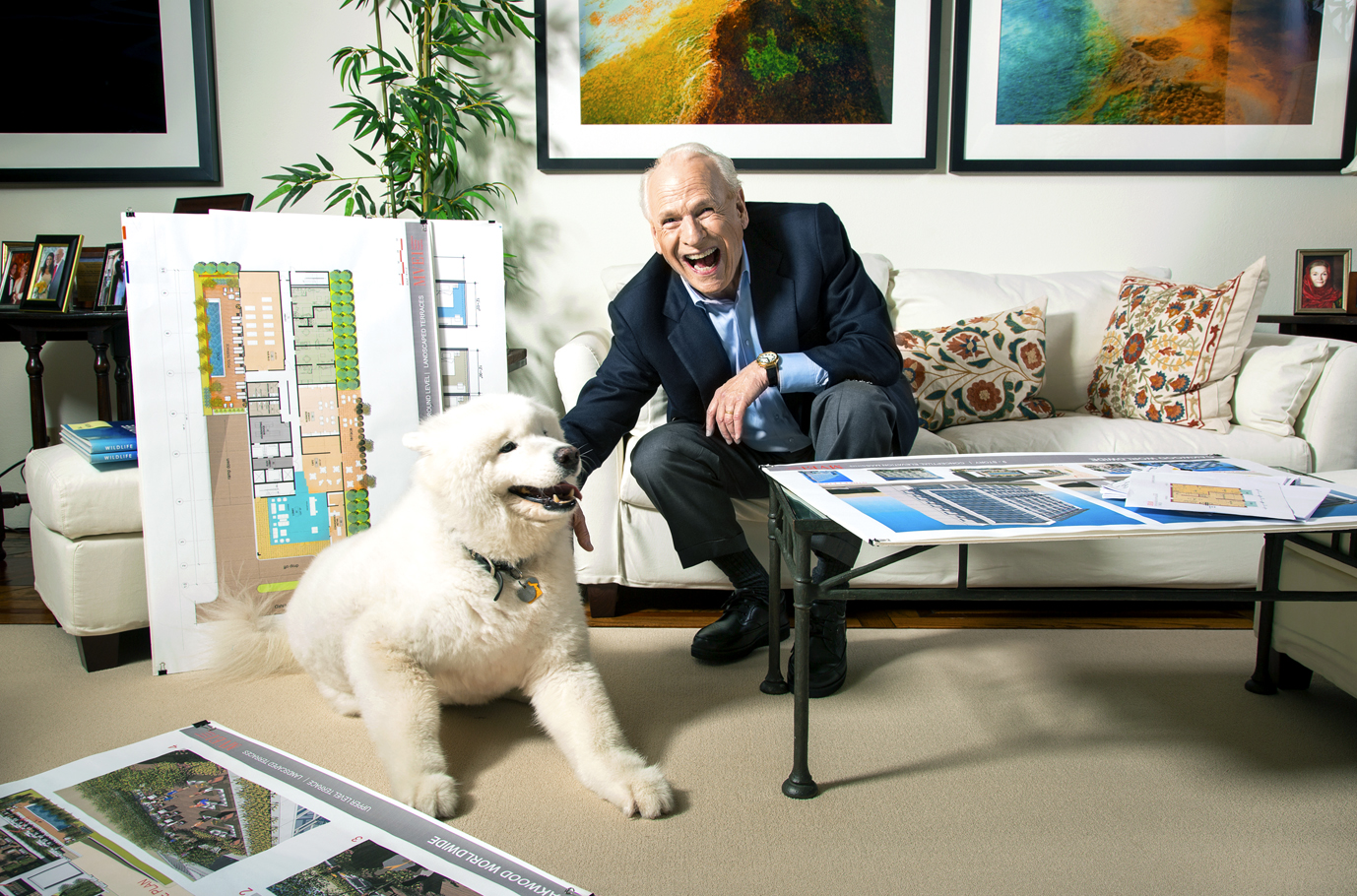 contract
Armin Harris