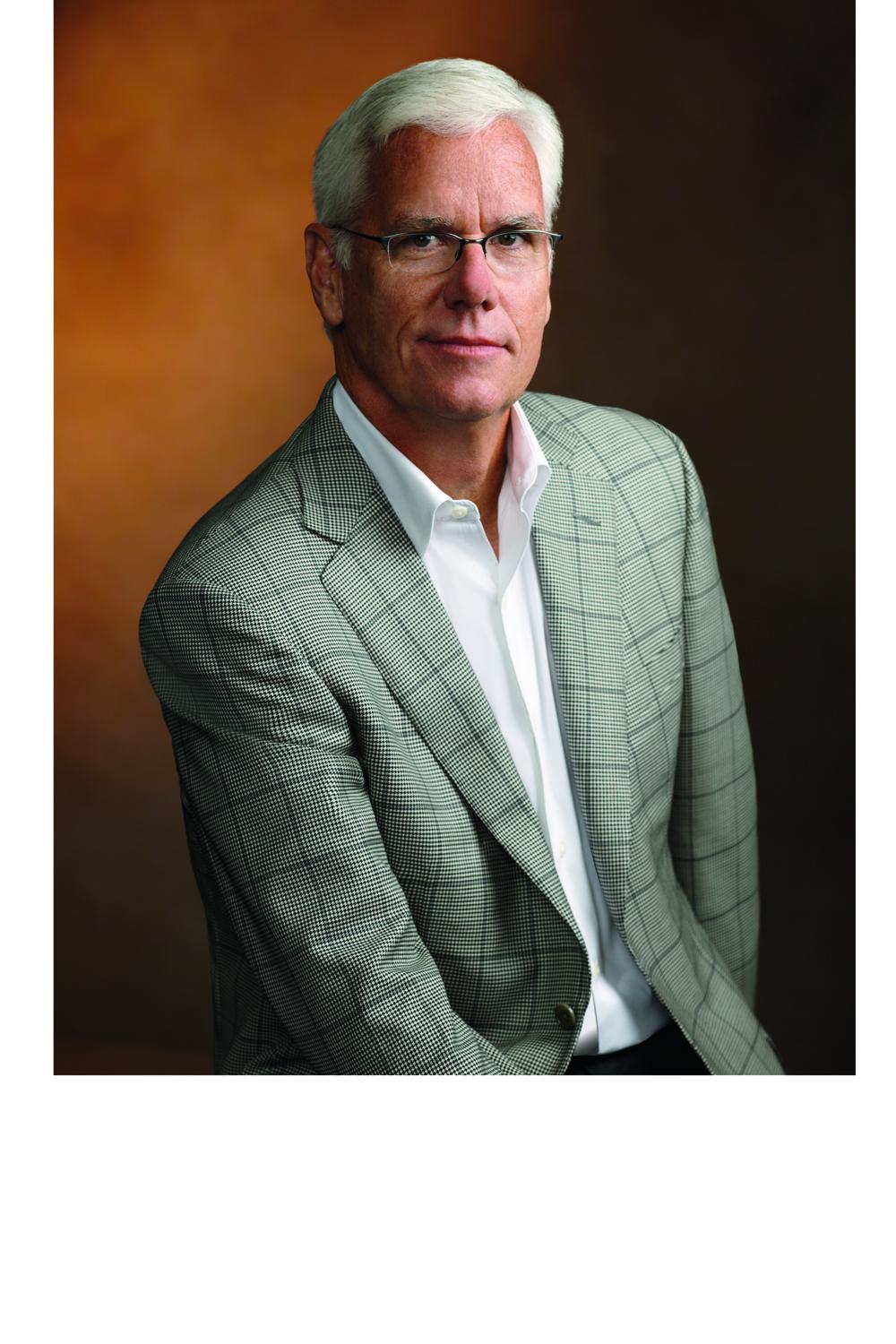 Kohl’s CEO Kevin Mansell on what it takes to get store’s groove back