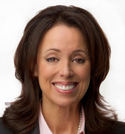 How one woman landed her first board seat in the Fortune 500