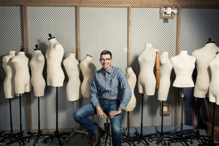 Chip Bergh