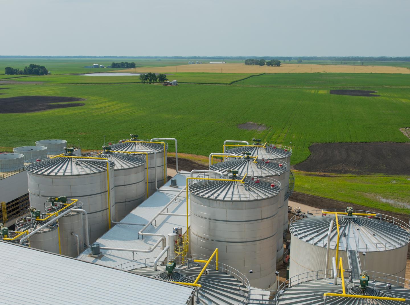 Fueling your car with farm waste is right around the corner