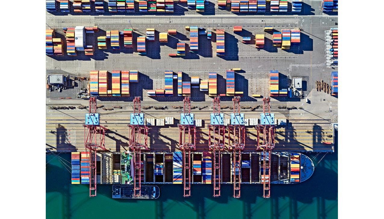 Port of Long Beach