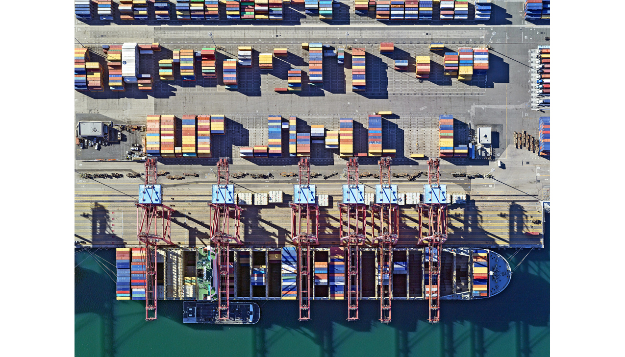 Port of Long Beach