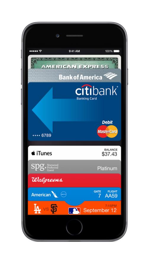 Why Apple Pay took so long to get here