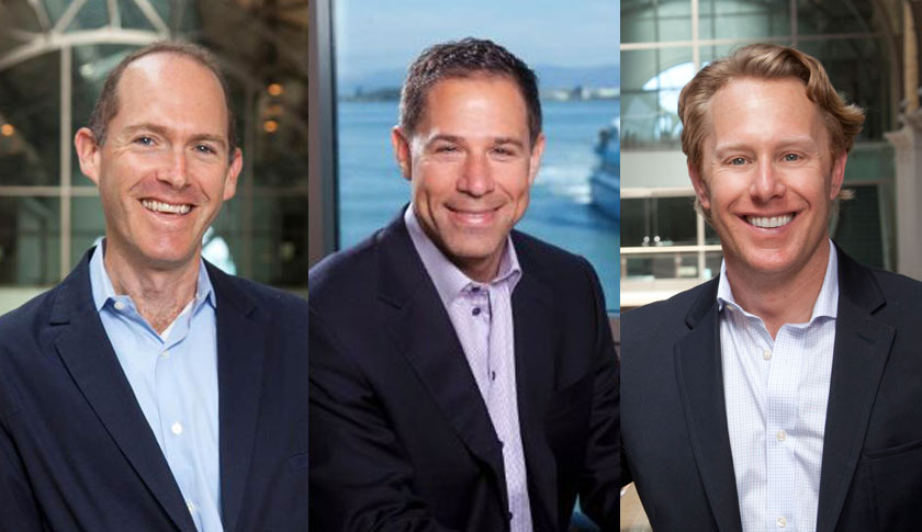 Silicon Valley’s secret deal whisperer steps out of the shadows