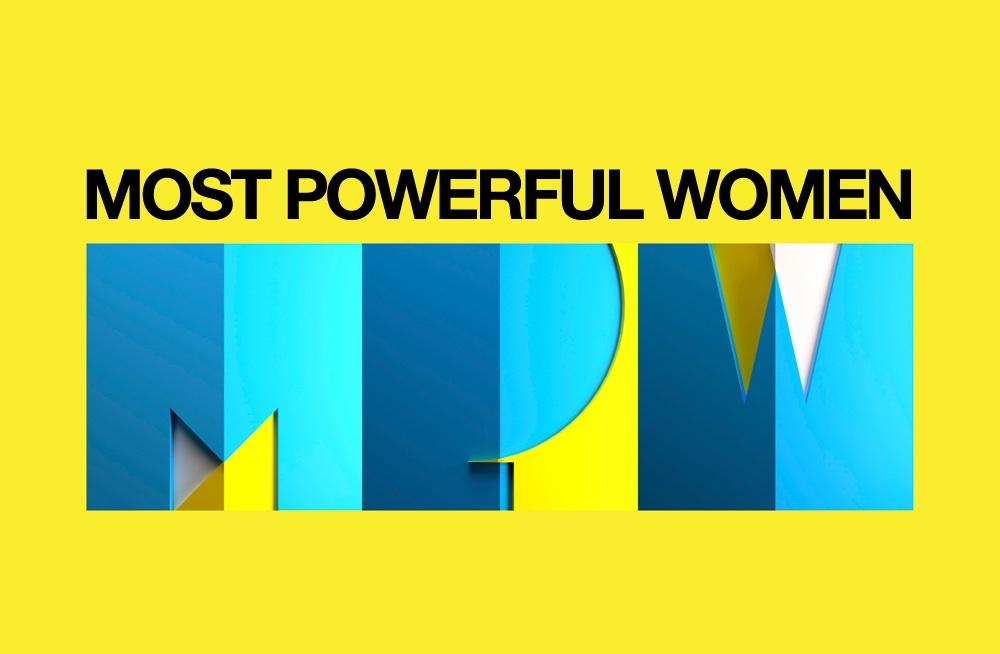 The Most Powerful Women of Asia-Pacific