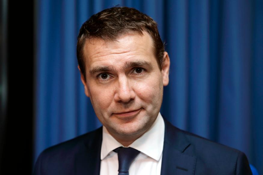Alexandre Ricard