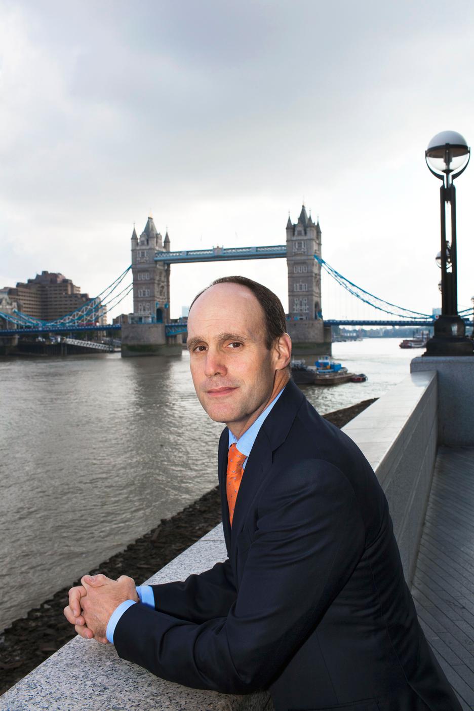 belmond john scott