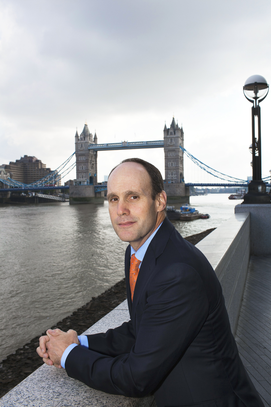 belmond john scott