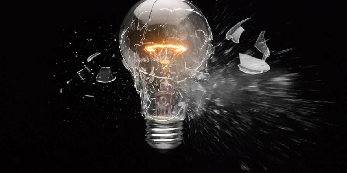 Why most innovations are great big failures | Fortune