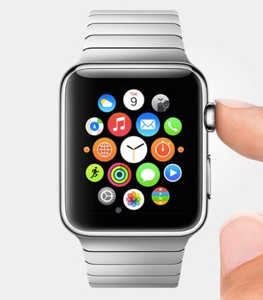 Video: Jony Ive introduces the Apple Watch