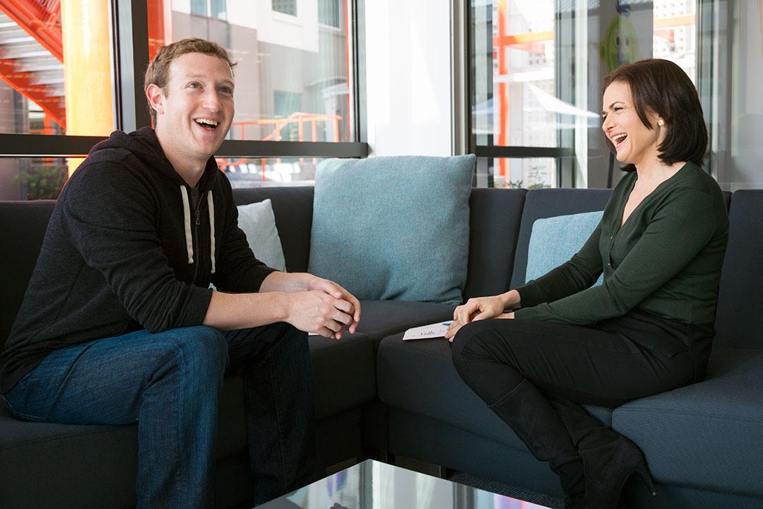 A Facebook Fundraiser for Border Families Wanted $1,500. It Blew Past That Goal as Mark Zuckerberg and Sheryl Sandberg Chipped In