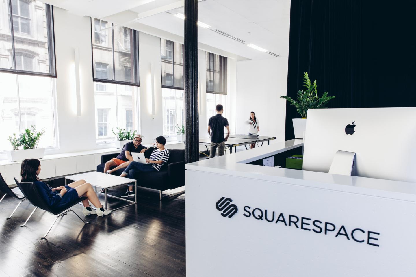 Squarespace Now Lets Merchants Accept PayPal in Their Online Stores