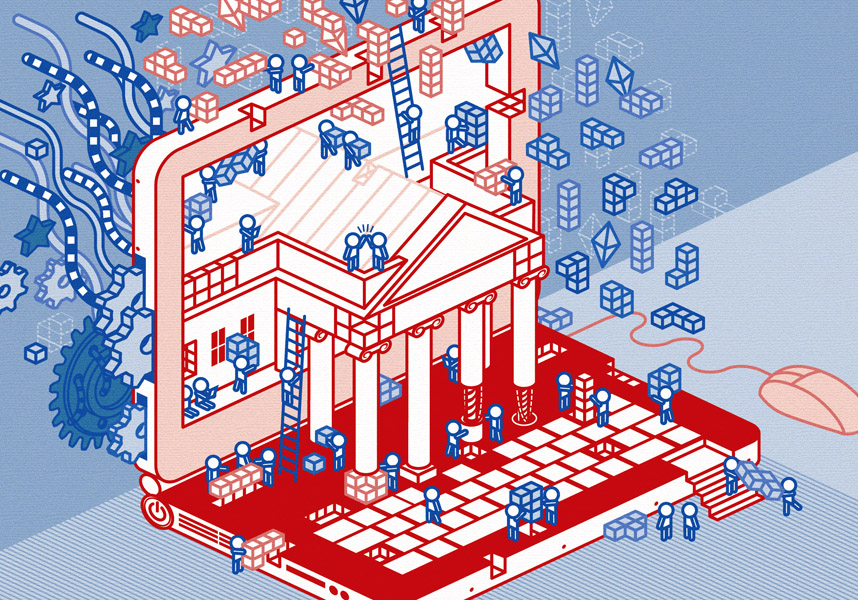 Presidential Innovation Fellows