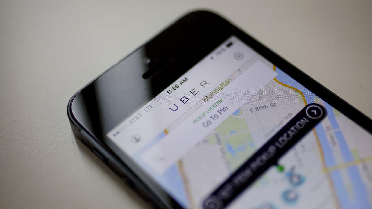 Uber’s nonprofit ride-sharing pilot program in China shifts into high gear