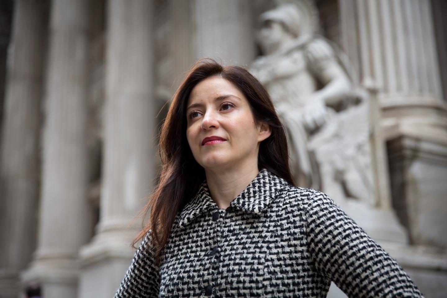 Inside the New York Fed: Secret Recordings and a Culture Clash