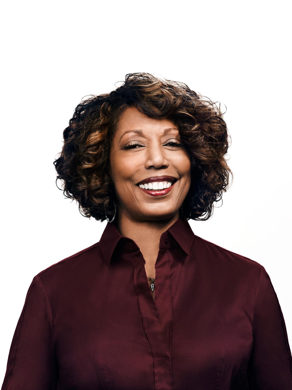 Denise Young