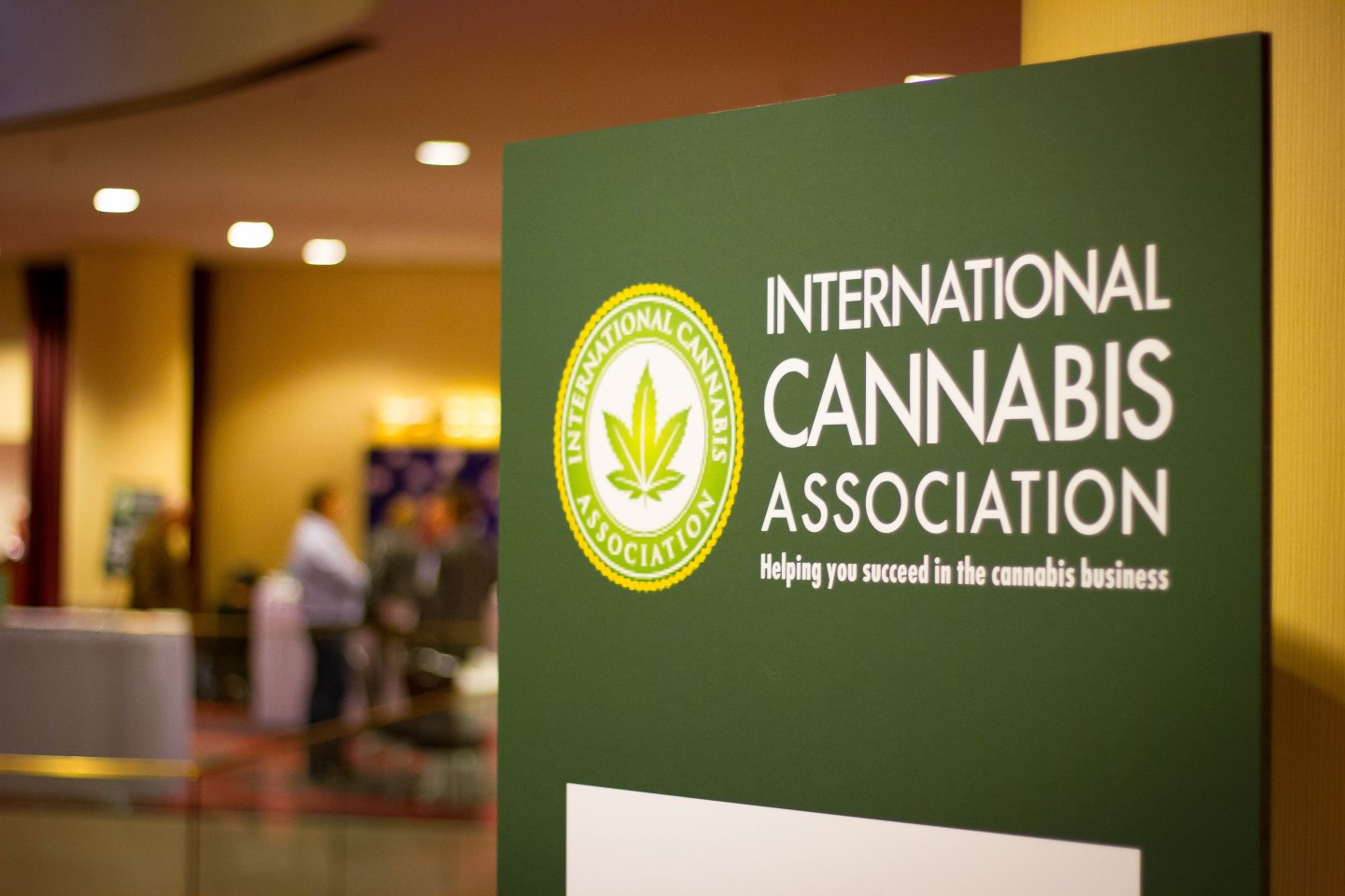 ICA convention in New York