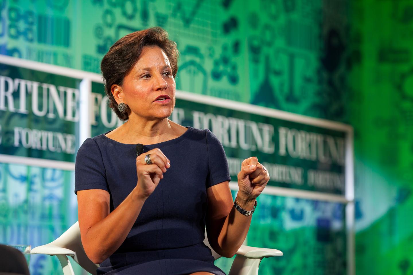 Secretary Pritzker’s emotional ties to Ukraine