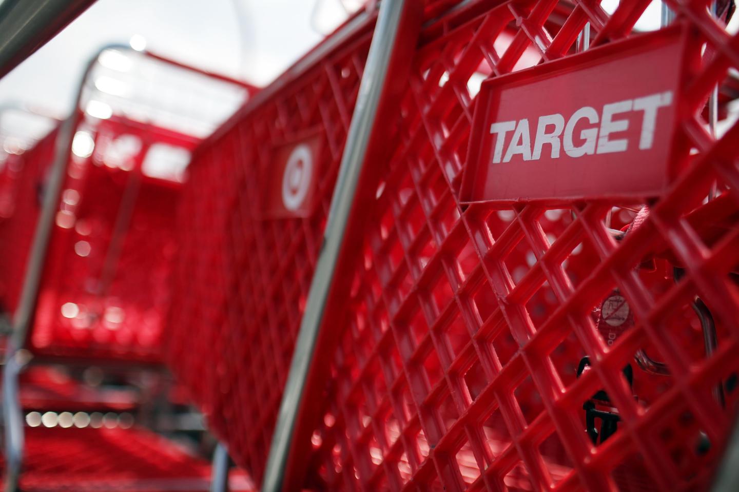 New Targets and new houses (oh, and Ebola) — 5 things to know today