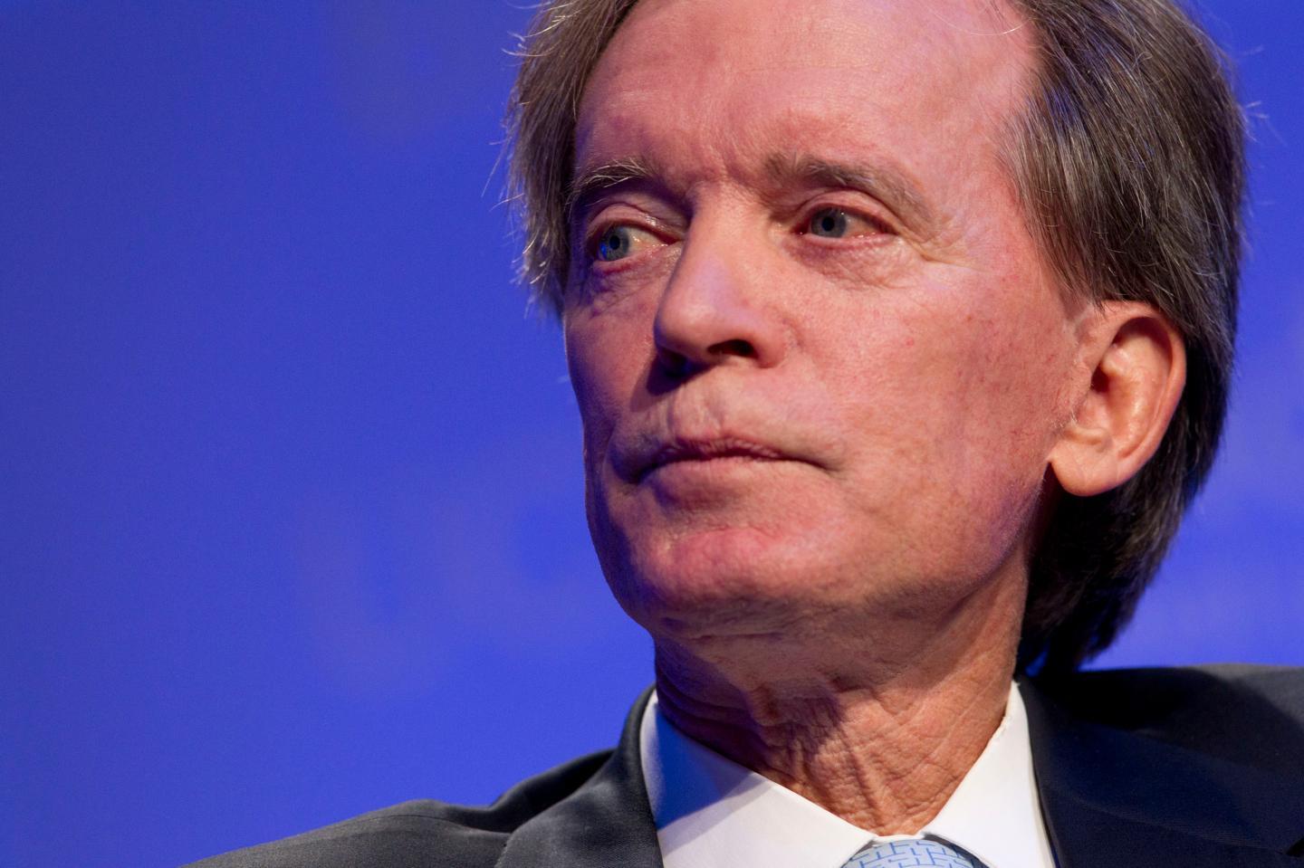 Will Bill Gross do better with his new fund than the one he left behind?