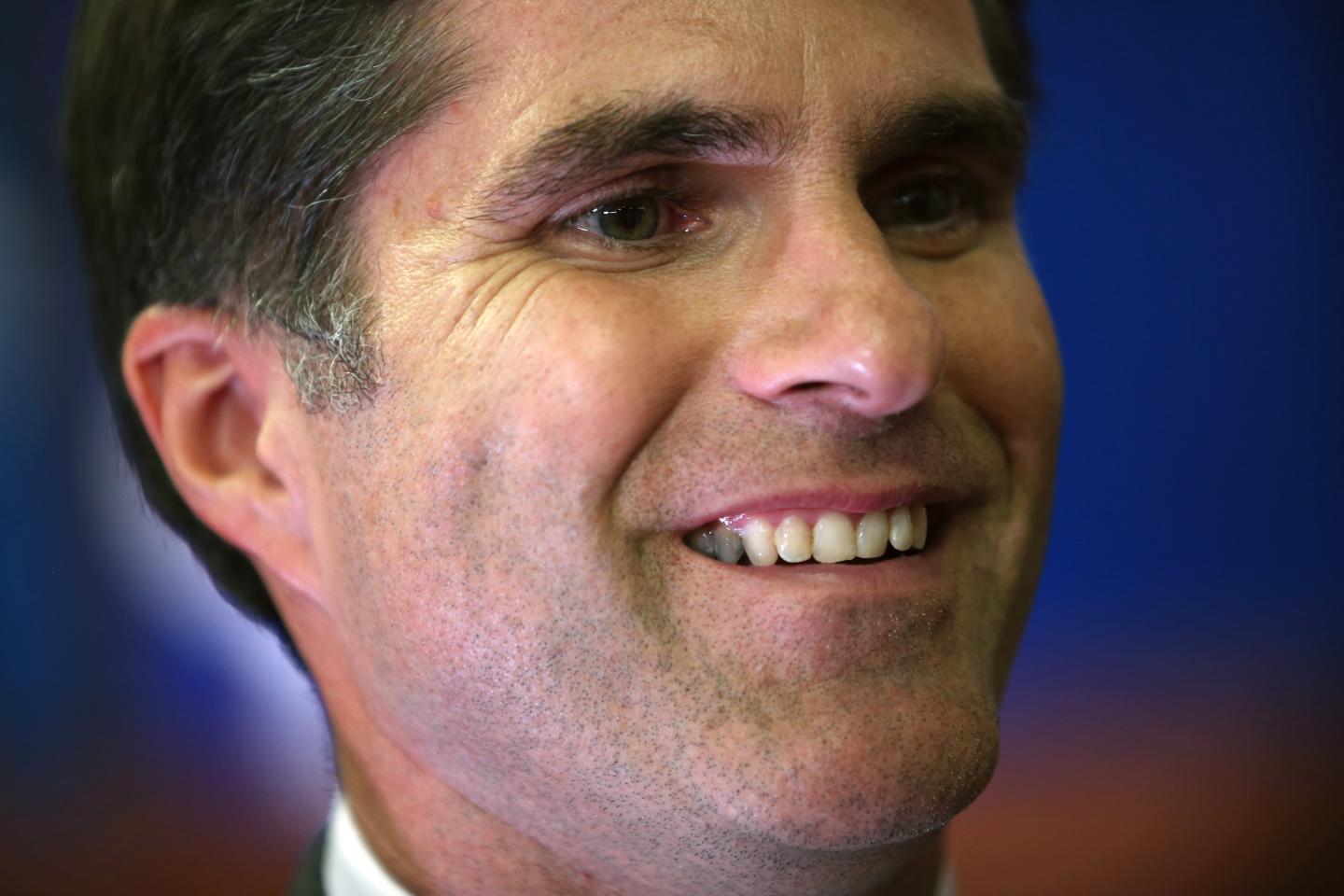 Romney Accepts Party Nomination At The Republican National Convention