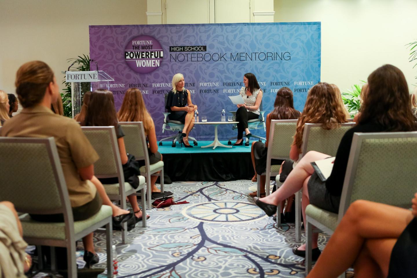 Facebook exec on success: ‘Be opportunistic’