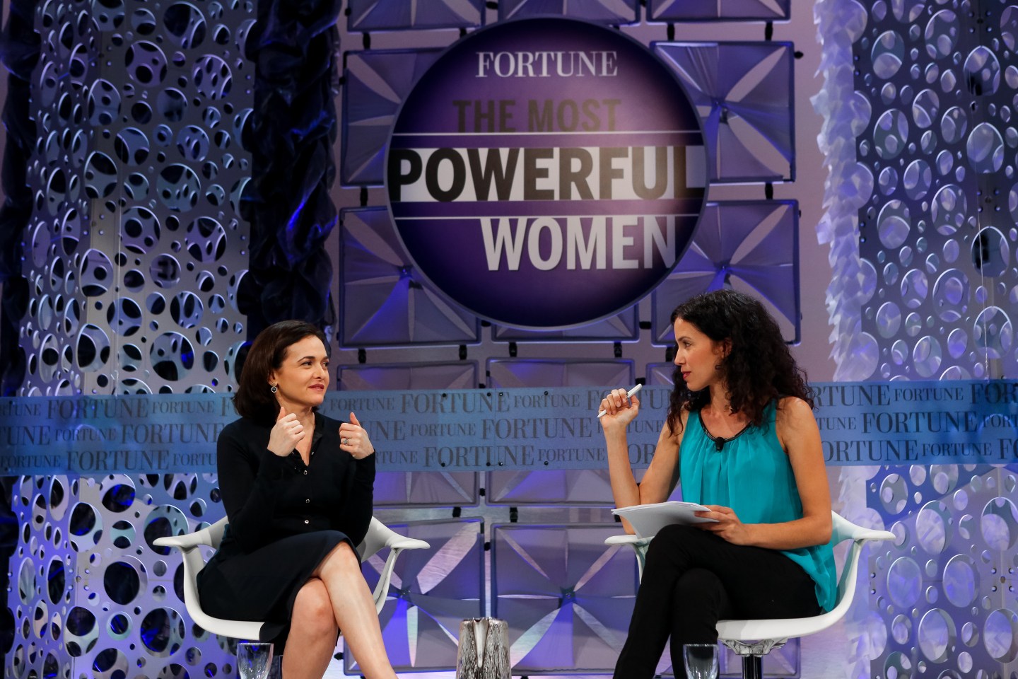Coins2Day Most Powerful Women 2014