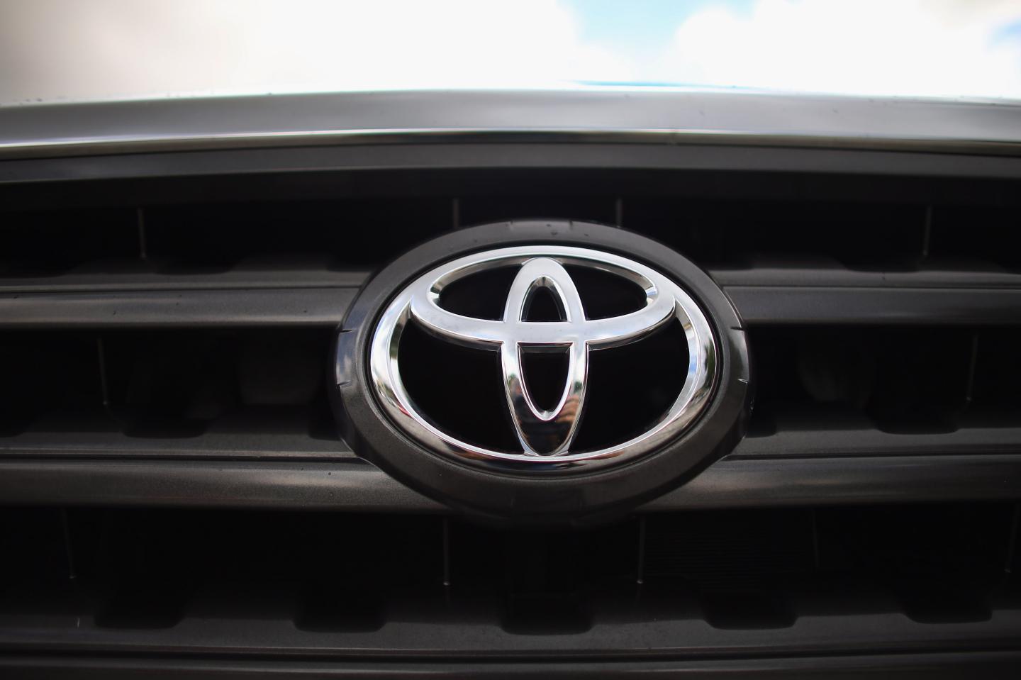 Toyota To Issue Worldwide Recall On Over 7 Million Cars Over Fire Risk