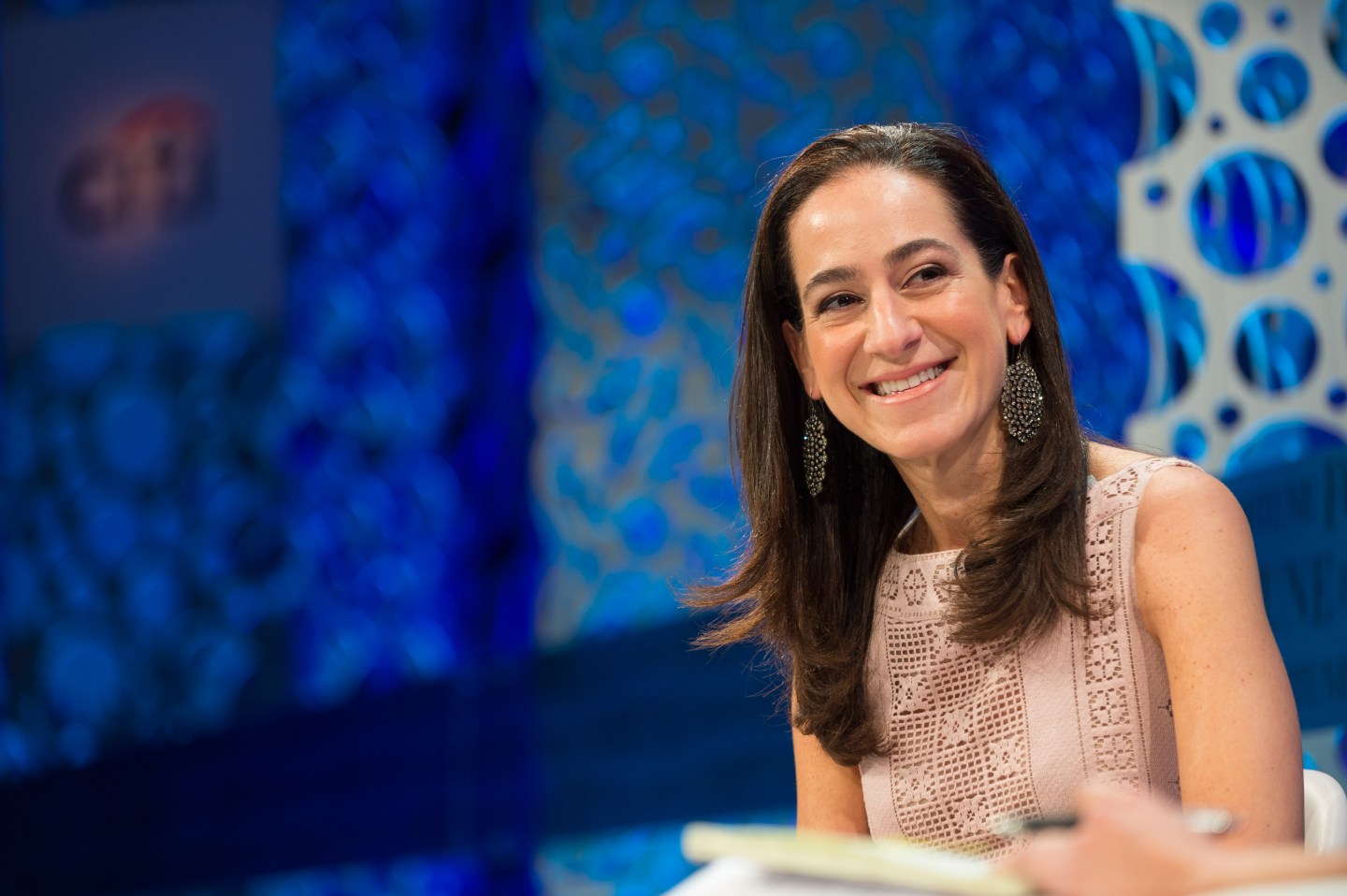 Fortune Most Powerful Women 2014