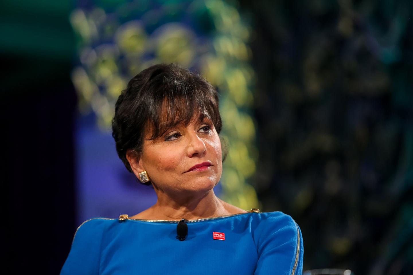 Commerce Secretary Pritzker warns U.S. business: Keep your ‘eyes wide open’ in China