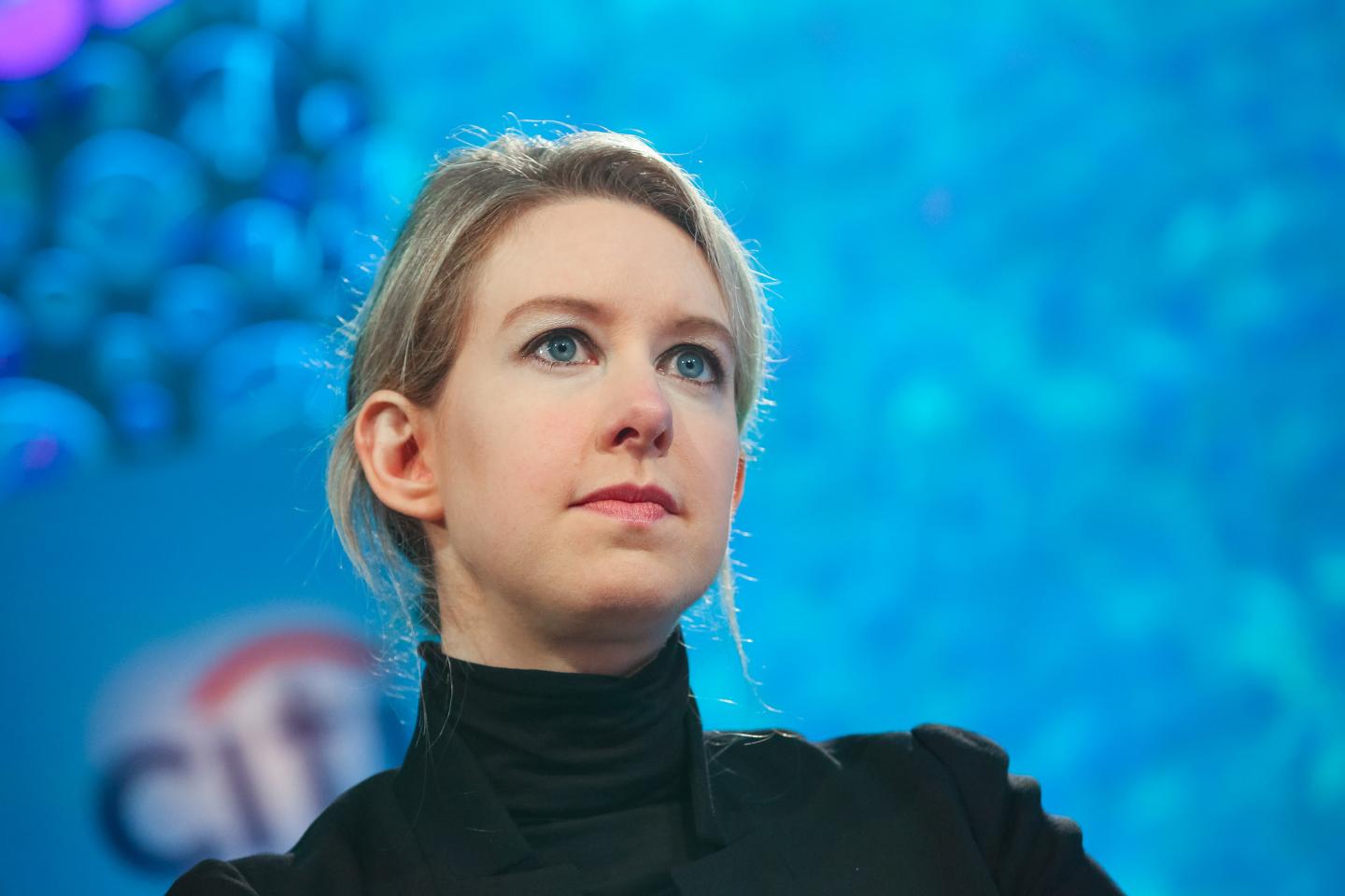 This CEO wants us to know as much about our bodies as we do about our credit cards