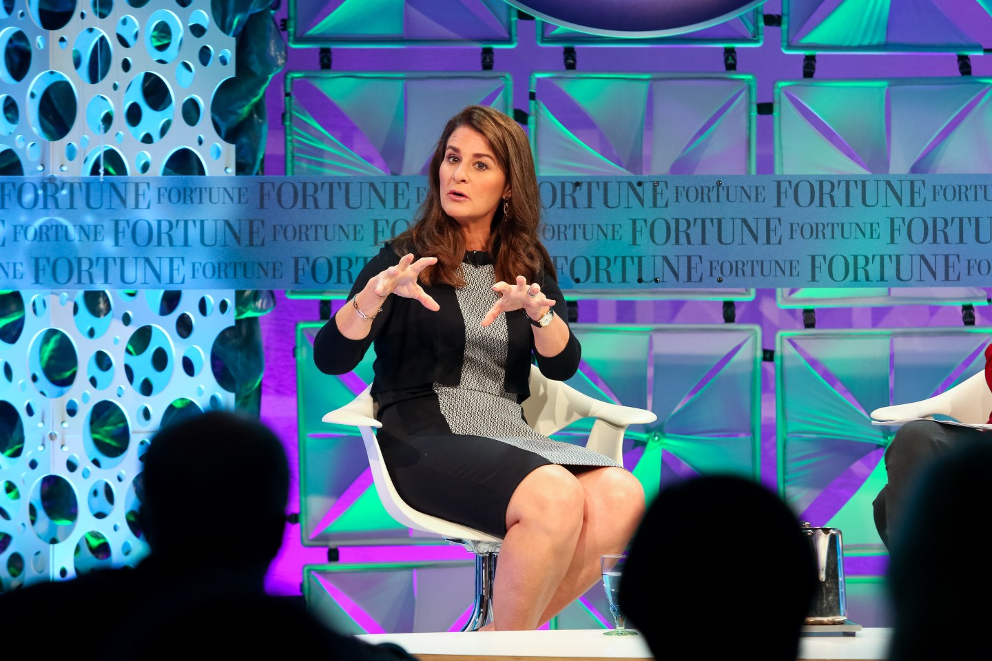 Fortune Most Powerful Women 2014