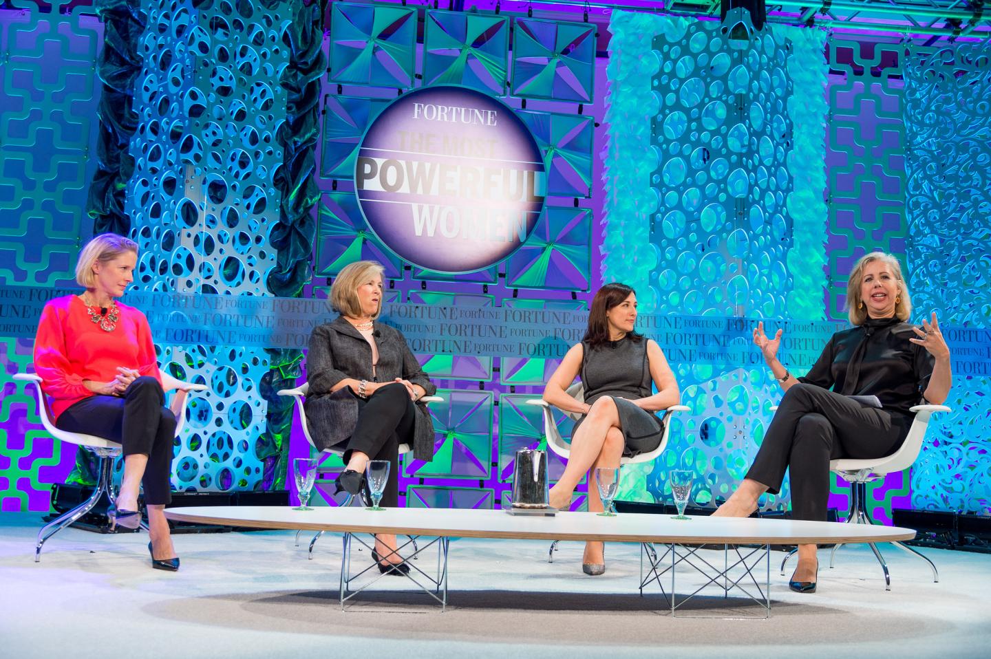 GE HR Exec: We need to think about the ‘stay interview,’ not the ‘exit interview’