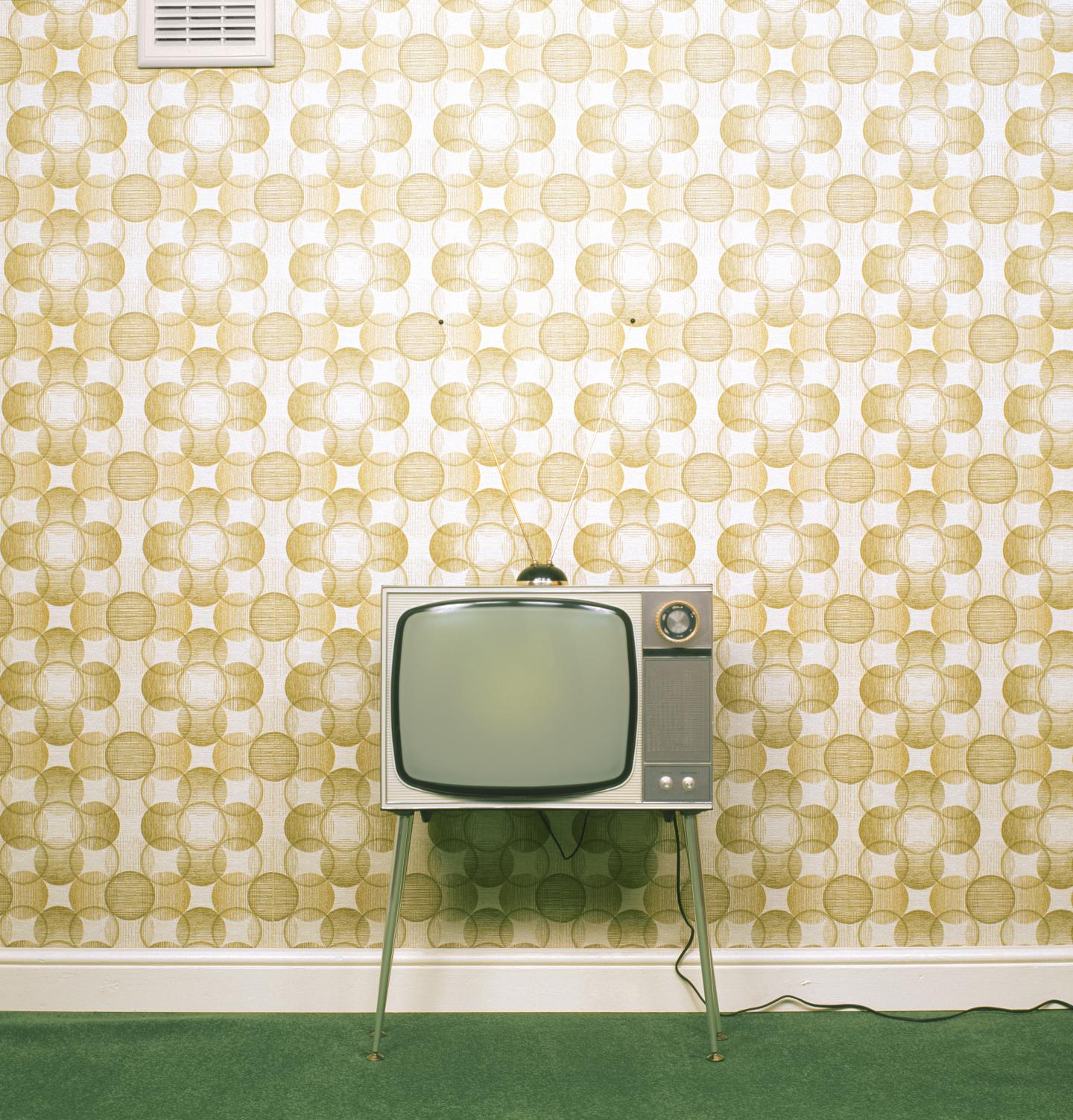 1960s television