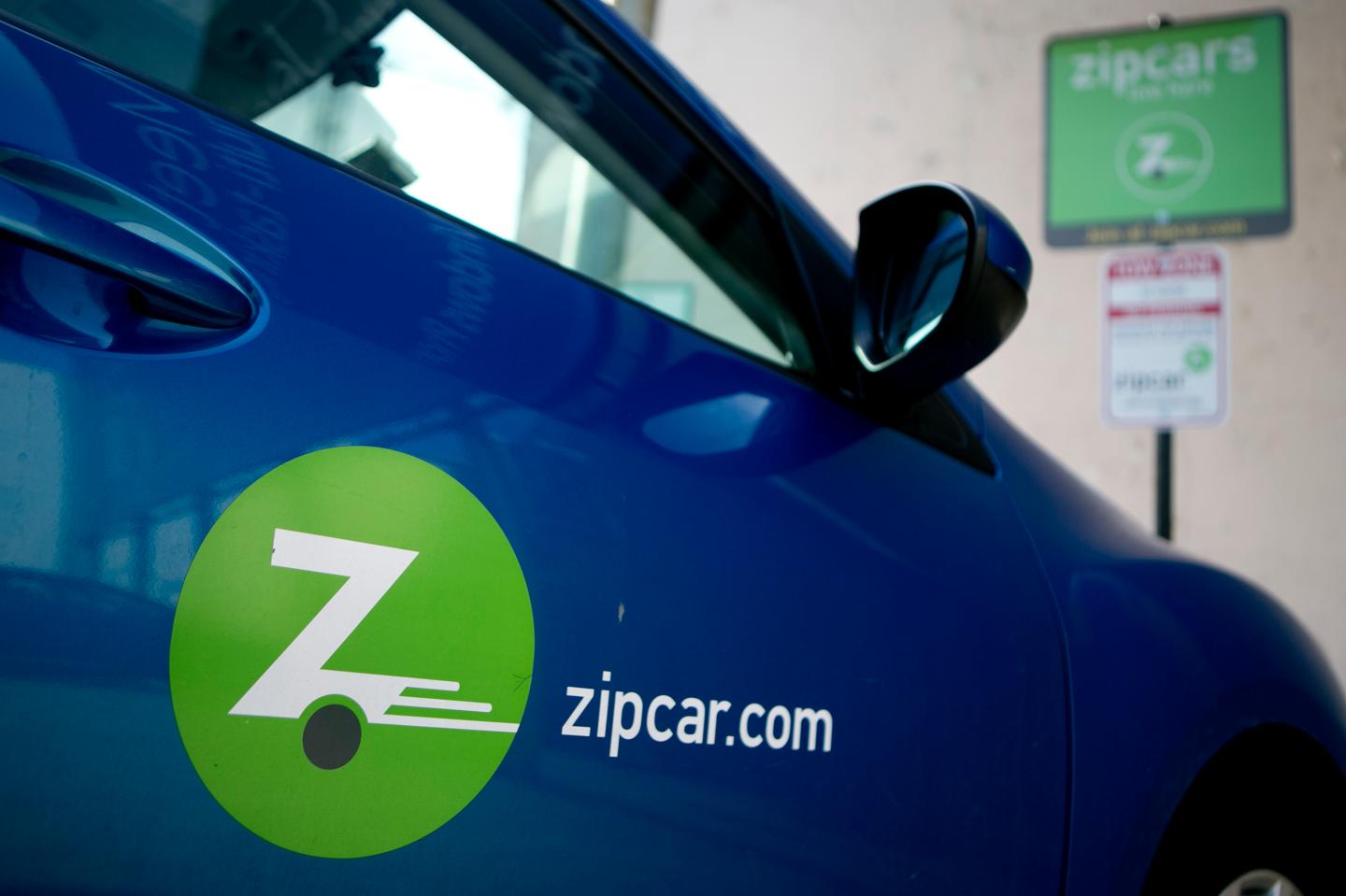 Avis to Acquire Car-Sharing Service Zipcar for $491 Million