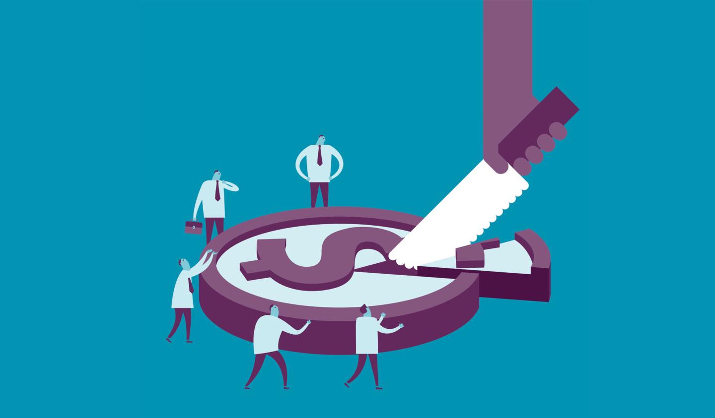 Dear public pension critics: All alternative investments are not created equal