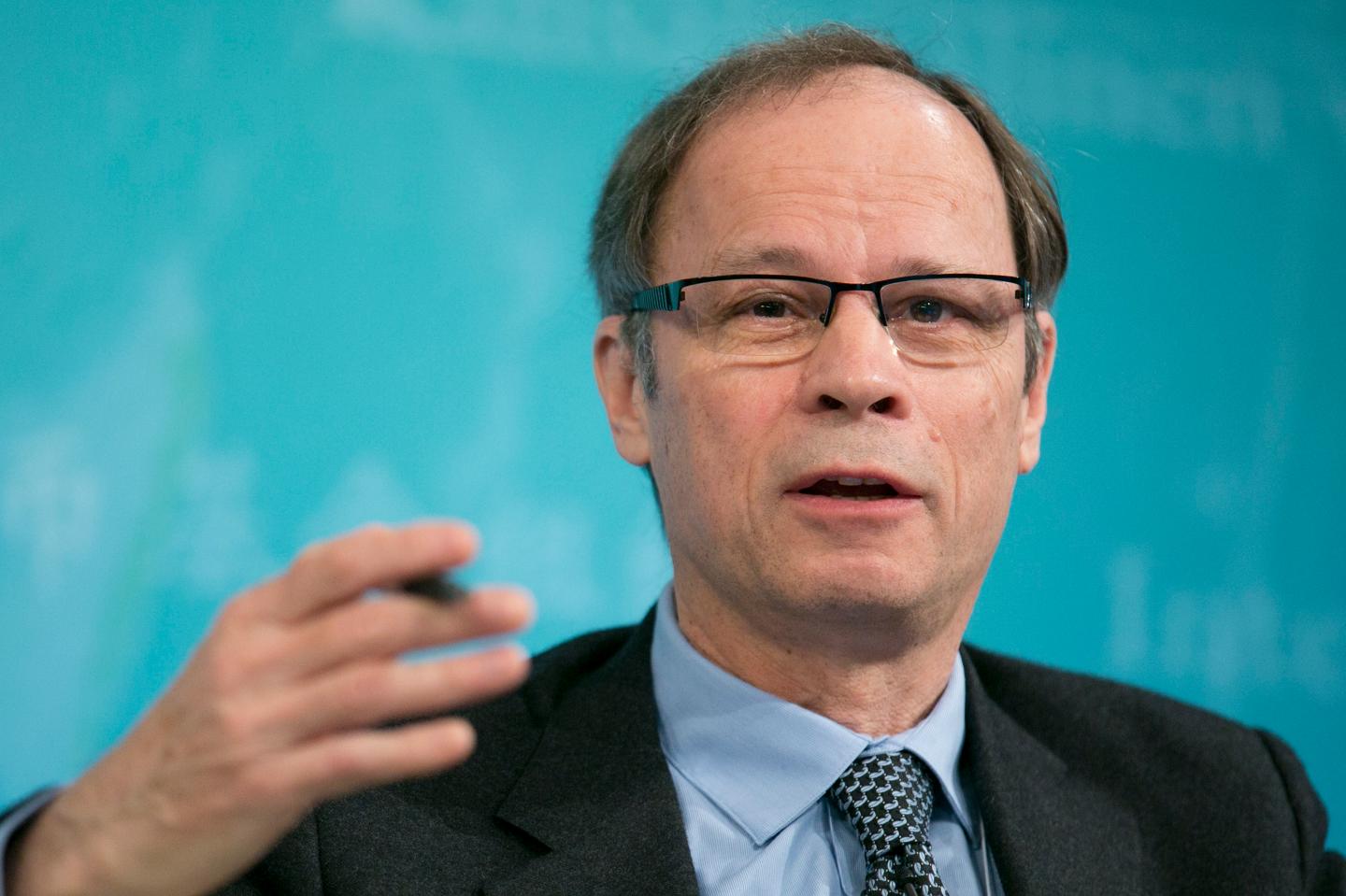 Inside The International Monetary Fund's Rethinking Macro Policy Conference