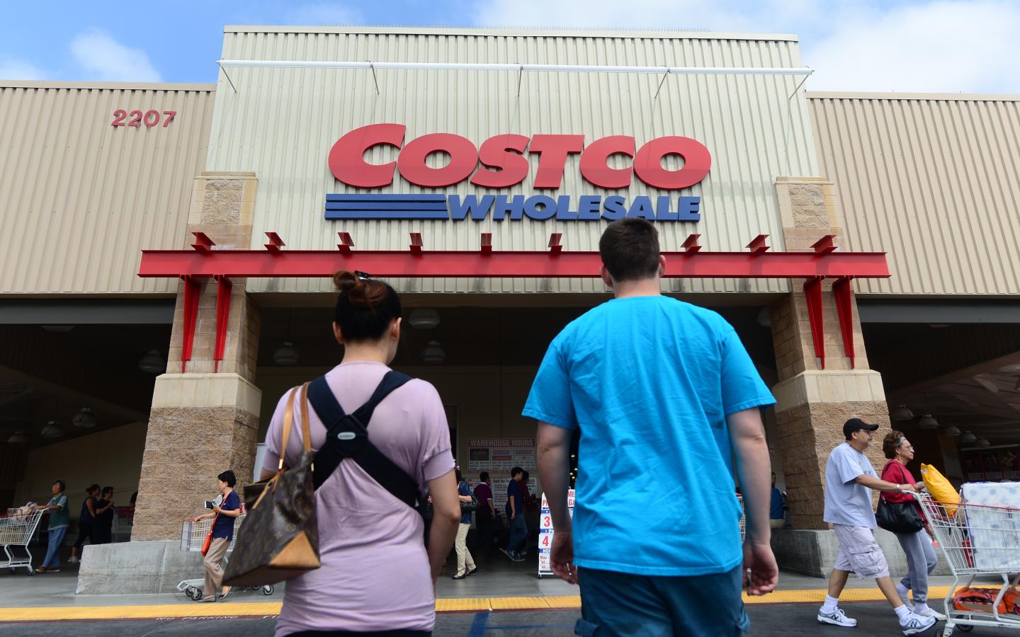 This surprising thing is costing Costco $40 million per year