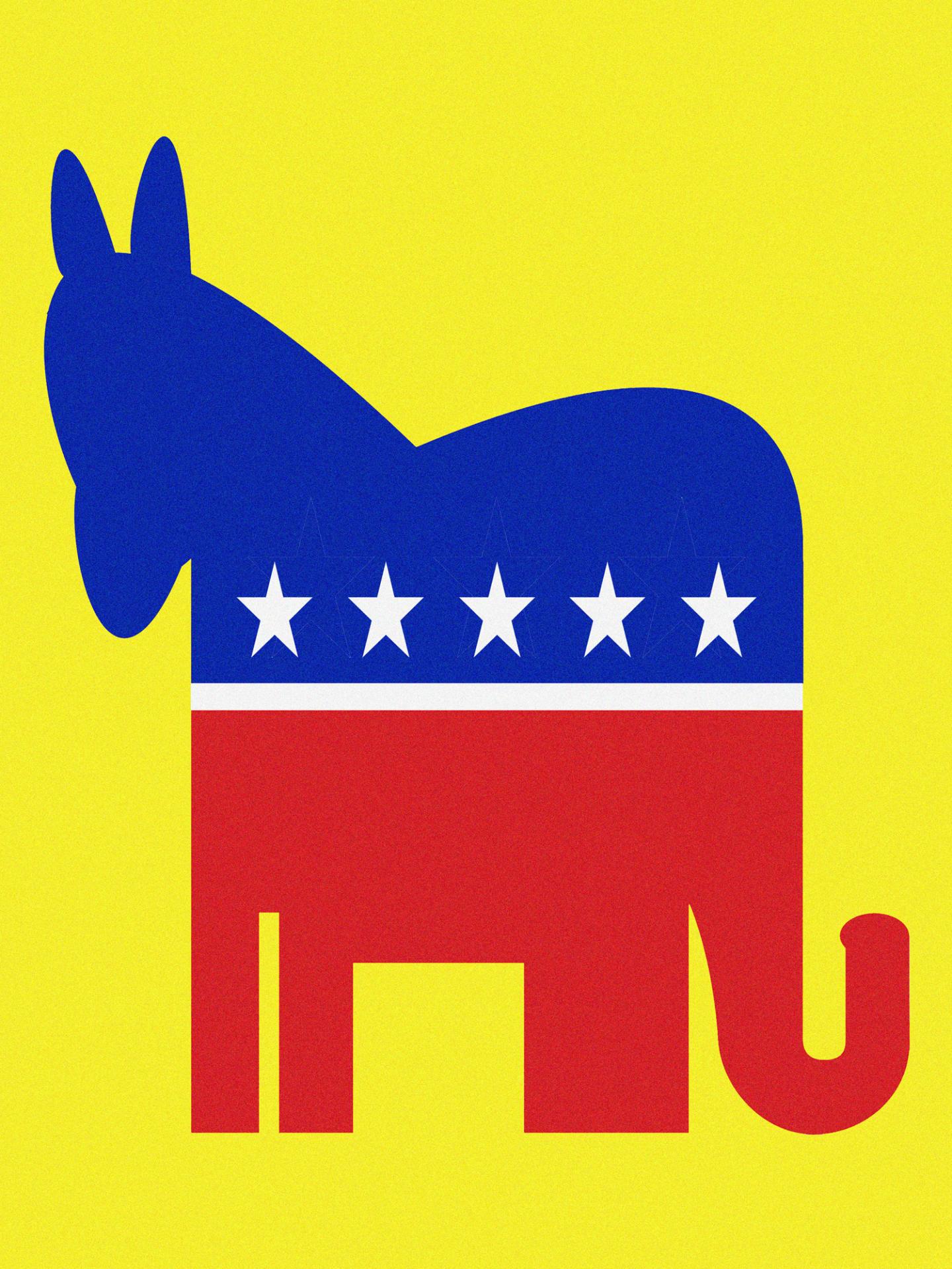 Venture capital PAC gave more to Democrats… until September