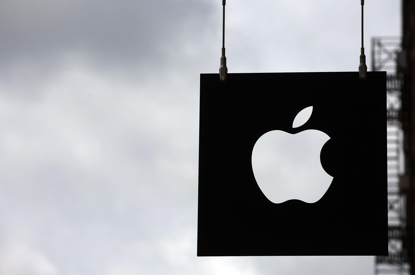 Finland blames Apple for economic problems