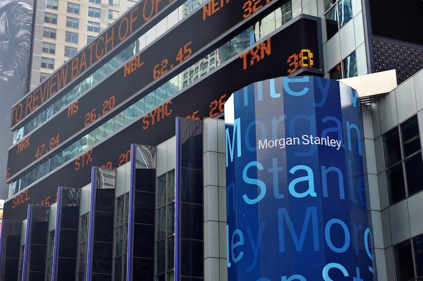 Morgan Stanley