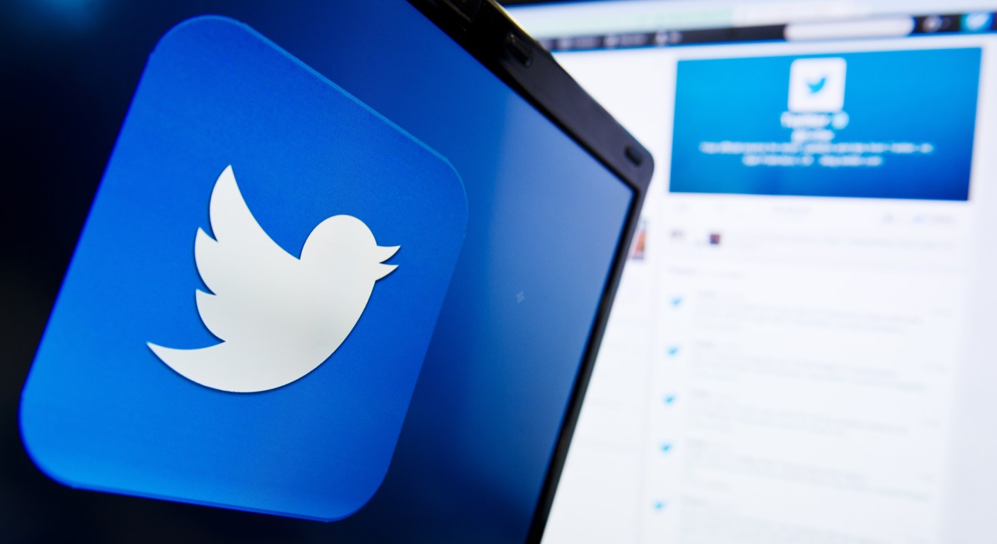 Twitter buys Indian mobile marketing startup