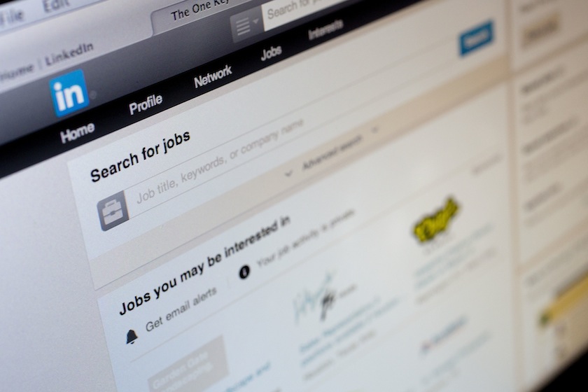 LinkedIn